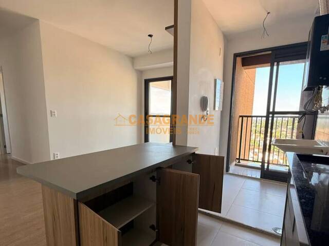 #14272 - Apartamento para Venda em São José dos Campos - SP - 2