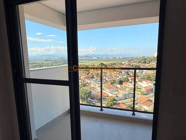Apartamento para Venda em São José dos Campos - 5