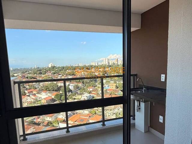 Apartamento para Venda em São José dos Campos - 4