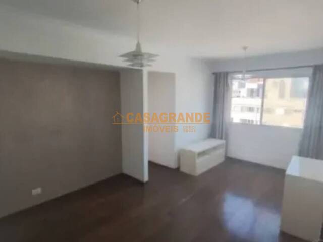 #14273 - Apartamento para Venda em São José dos Campos - SP - 2