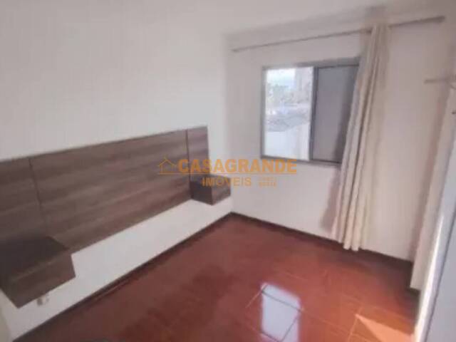 #14273 - Apartamento para Venda em São José dos Campos - SP - 3