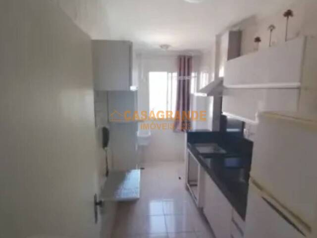 Apartamento para Venda em São José dos Campos - 4