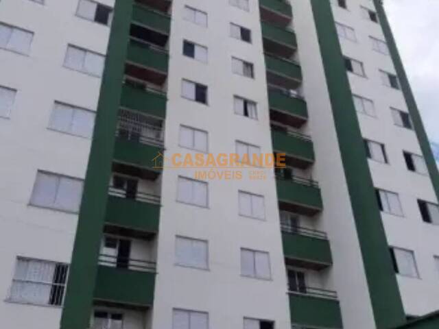 #14273 - Apartamento para Venda em São José dos Campos - SP - 1