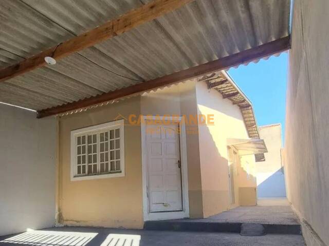 #14274 - Casa para Venda em São José dos Campos - SP - 1