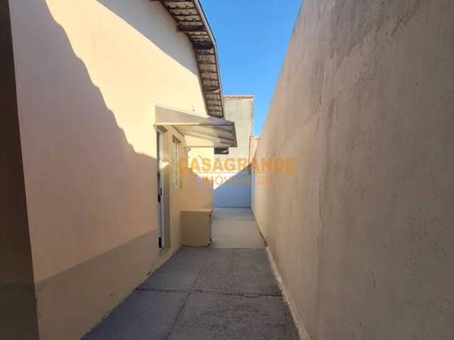 #14274 - Casa para Venda em São José dos Campos - SP - 3