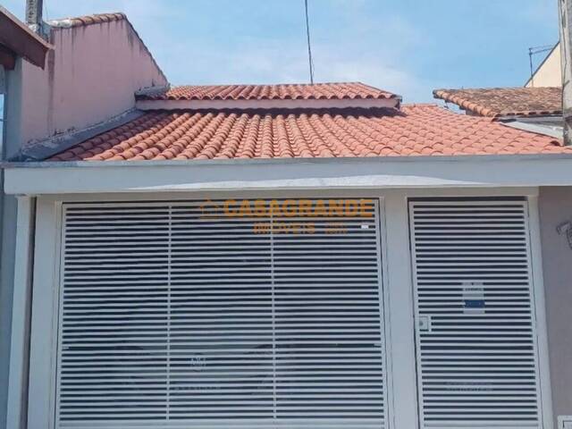 #14275 - Casa para Venda em São José dos Campos - SP - 1