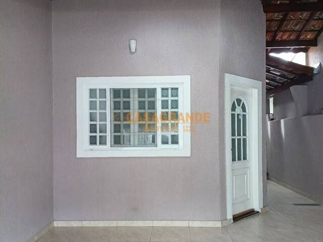 #14275 - Casa para Venda em São José dos Campos - SP - 2