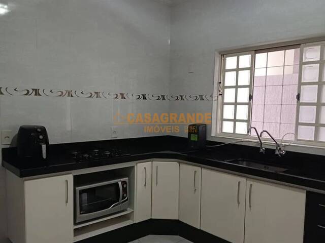 #14275 - Casa para Venda em São José dos Campos - SP - 3