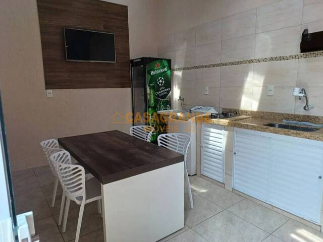 Casa para Venda em São José dos Campos - 5
