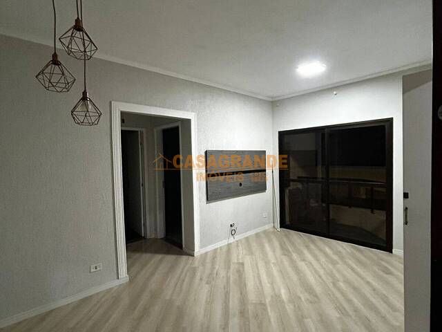 #14277 - Apartamento para Venda em São José dos Campos - SP - 2