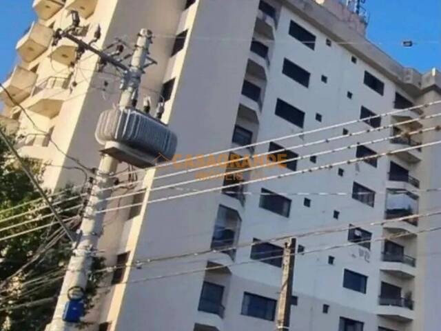 #14277 - Apartamento para Venda em São José dos Campos - SP - 1