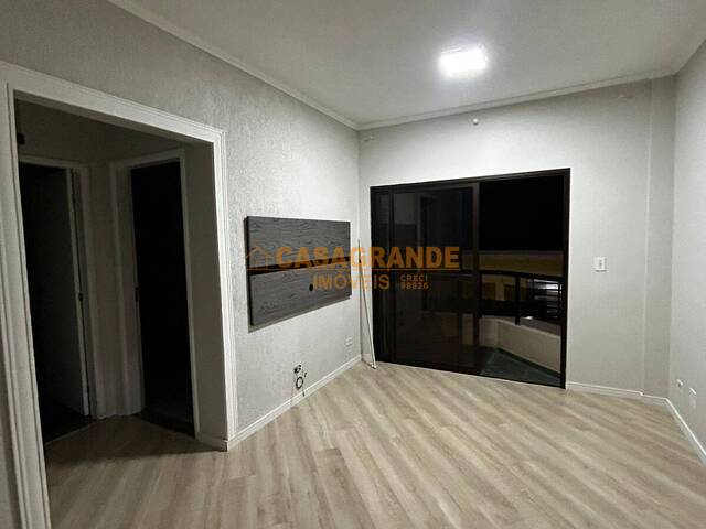 #14277 - Apartamento para Venda em São José dos Campos - SP - 3