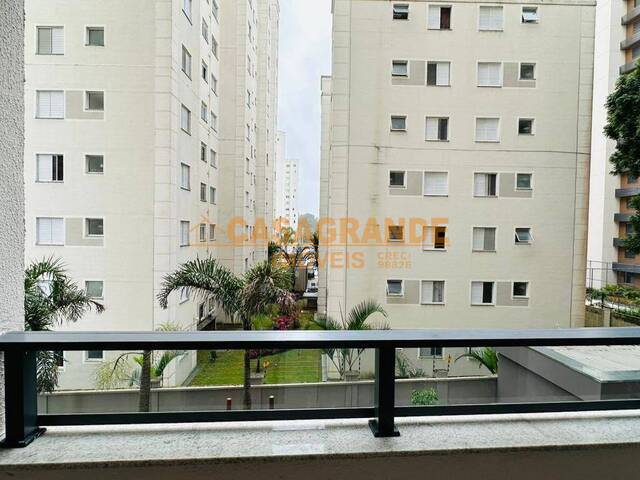 #14278 - Apartamento para Venda em São José dos Campos - SP - 1