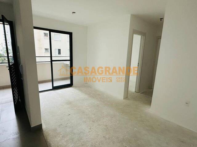#14278 - Apartamento para Venda em São José dos Campos - SP - 2