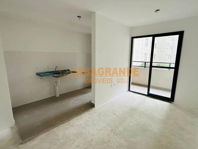 #14278 - Apartamento para Venda em São José dos Campos - SP - 3