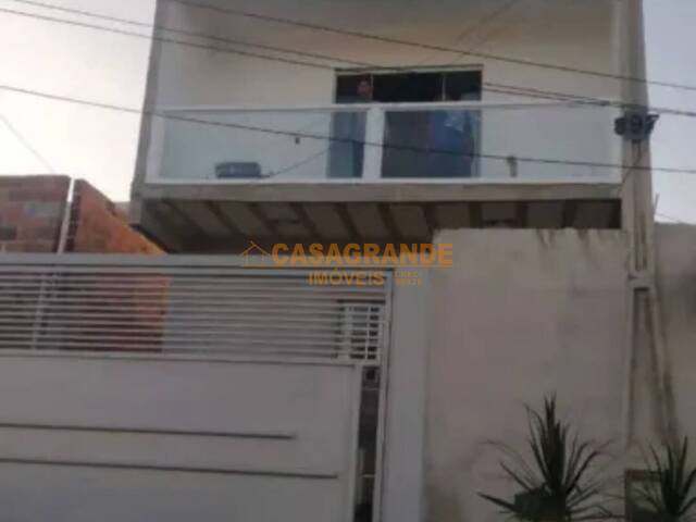 #14276 - Casa para Venda em São José dos Campos - SP - 1
