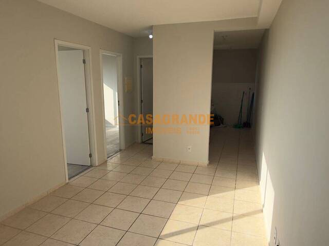 Apartamento para Venda em Jacareí - 5