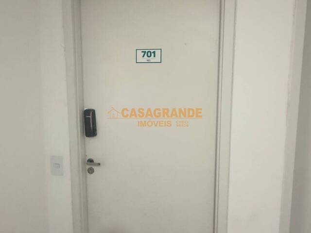 Apartamento para Venda em Jacareí - 4