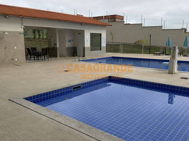 #14280 - Apartamento para Venda em Jacareí - SP - 1