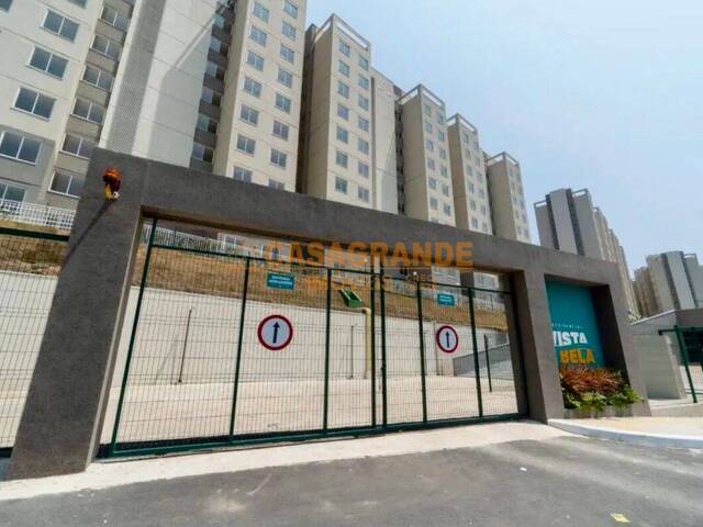 #14280 - Apartamento para Venda em Jacareí - SP - 2