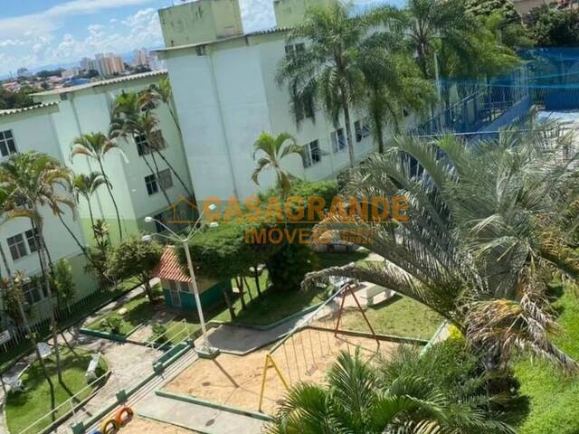 #14255 - Apartamento para Venda em São José dos Campos - SP - 3