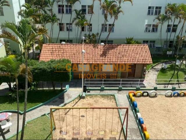 #14255 - Apartamento para Venda em São José dos Campos - SP - 2