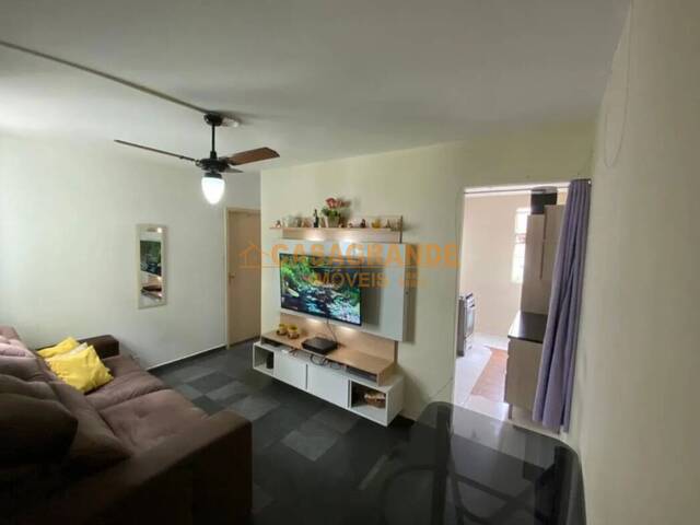 Apartamento para Venda em São José dos Campos - 5