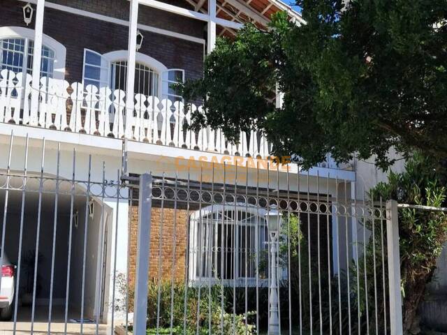 #14282 - Casa para Venda em São José dos Campos - SP - 1