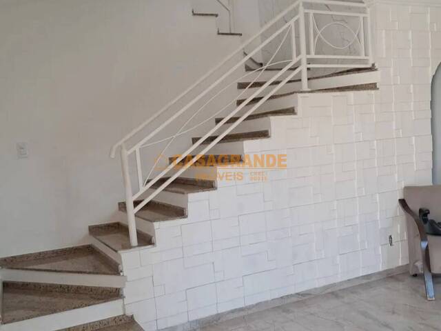 #14282 - Casa para Venda em São José dos Campos - SP - 3