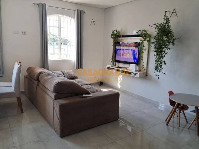 Casa para Venda em São José dos Campos - 4