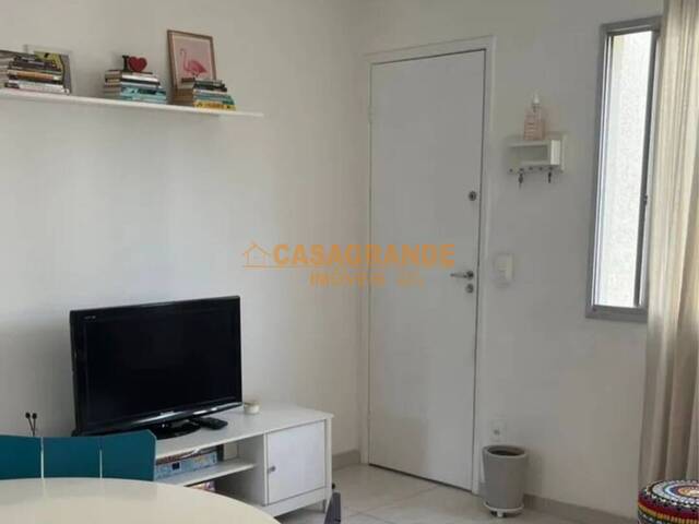 #14283 - Apartamento para Venda em São José dos Campos - SP - 2