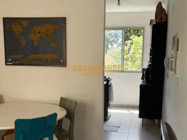 Apartamento para Venda em São José dos Campos - 5