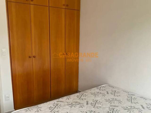 Apartamento para Venda em São José dos Campos - 4