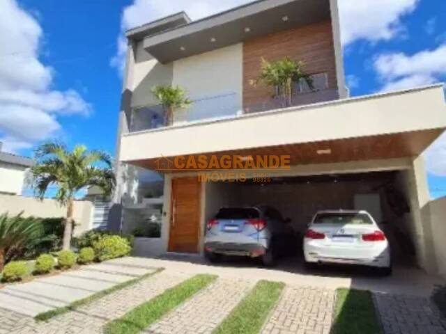 #14281 - Casa para Venda em São José dos Campos - SP - 1
