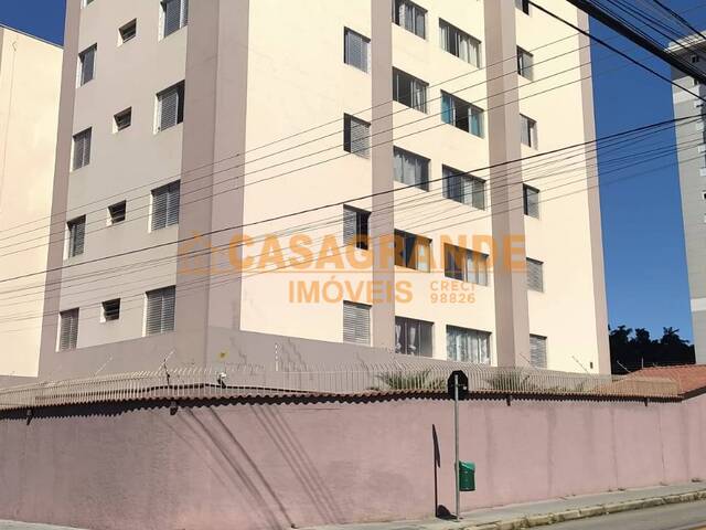 Apartamento para Venda em São José dos Campos - 5