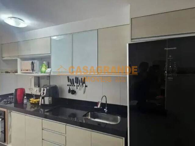 #14284 - Apartamento para Venda em São José dos Campos - SP - 2