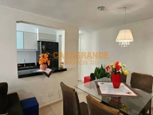 Apartamento para Venda em São José dos Campos - 4