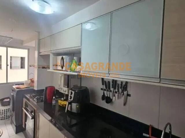 #14284 - Apartamento para Venda em São José dos Campos - SP - 3