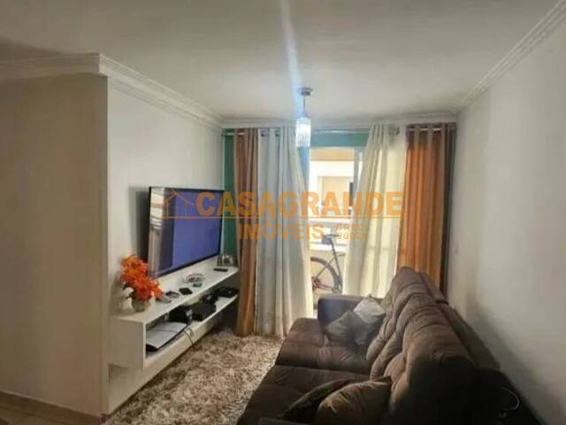 Apartamento para Venda em São José dos Campos - 5