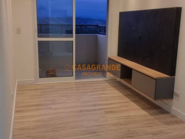 #14288 - Apartamento para Venda em São José dos Campos - SP - 1