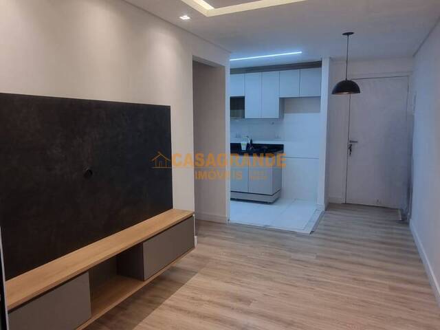 #14288 - Apartamento para Venda em São José dos Campos - SP - 2