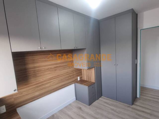 Apartamento para Venda em São José dos Campos - 5