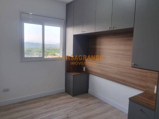 Apartamento para Venda em São José dos Campos - 4