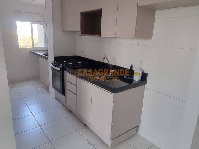 #14288 - Apartamento para Venda em São José dos Campos - SP - 3