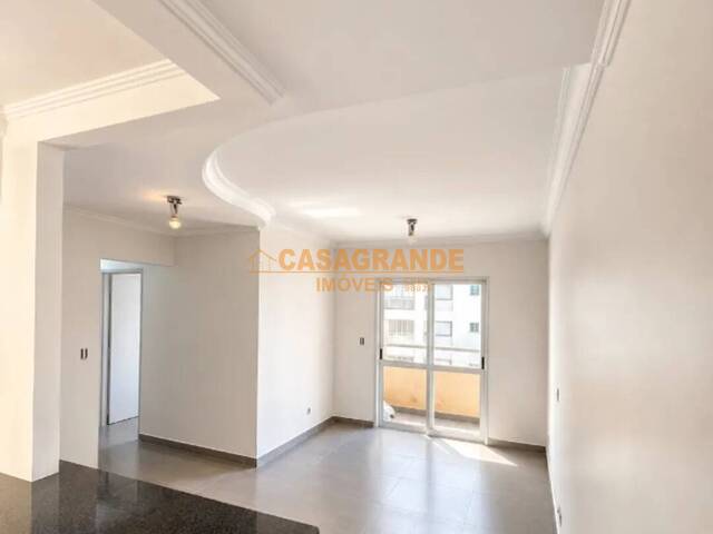 #14289 - Apartamento para Venda em São José dos Campos - SP - 1