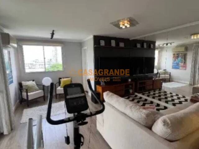#14291 - Apartamento para Venda em São José dos Campos - SP - 2