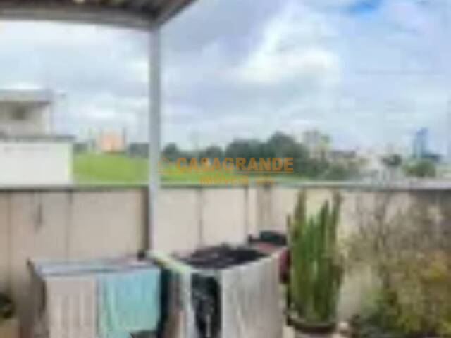 Apartamento para Venda em São José dos Campos - 4
