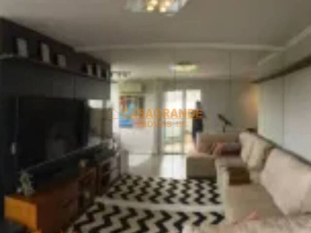 #14291 - Apartamento para Venda em São José dos Campos - SP - 1