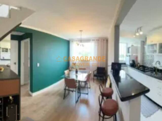 #14291 - Apartamento para Venda em São José dos Campos - SP - 3