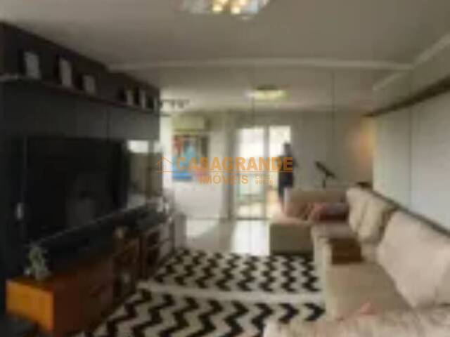 Apartamento para Venda em São José dos Campos - 5